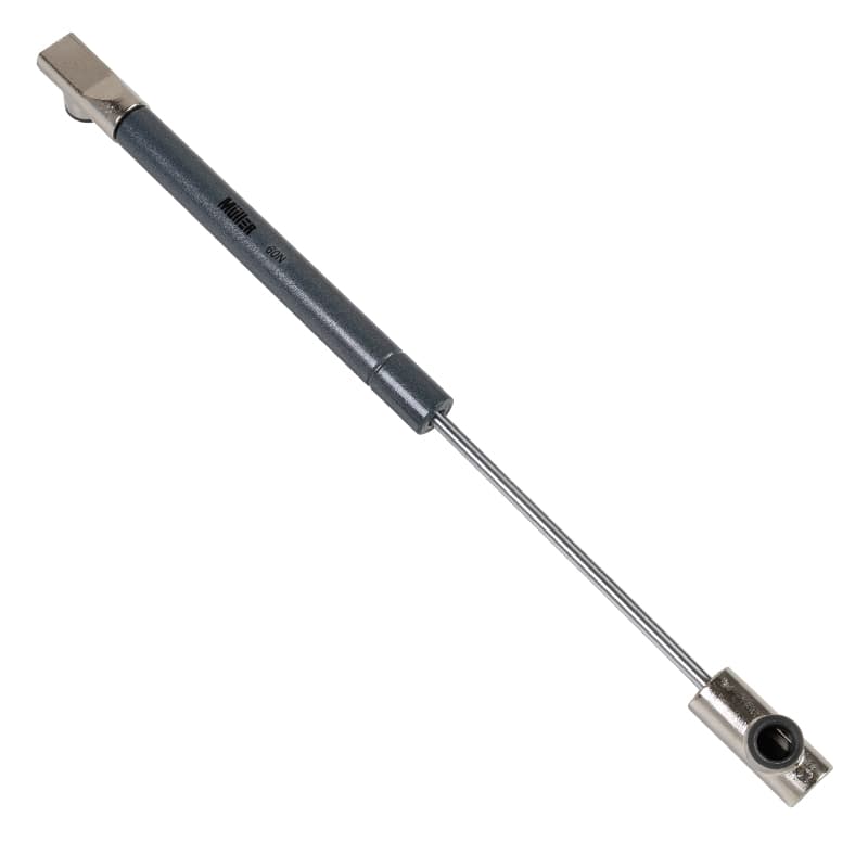 Газовый амортизатор Slim 60N, графит Muller Газовый амортизатор Slim 60N, графит Muller