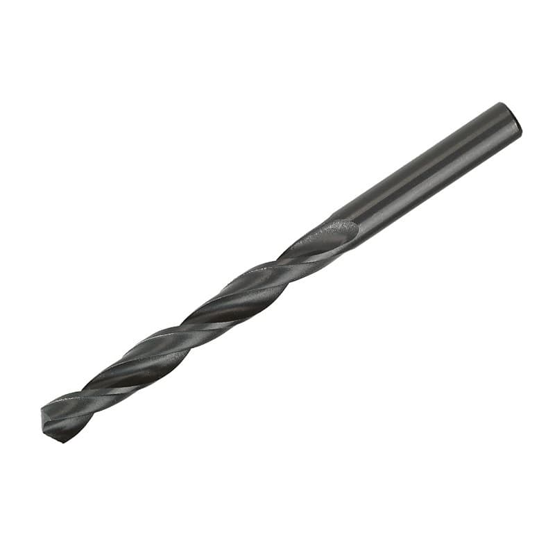 Сверло по металлу METABO HSS-R, DIN 338, 4/75 мм, 10 шт. (627730000)