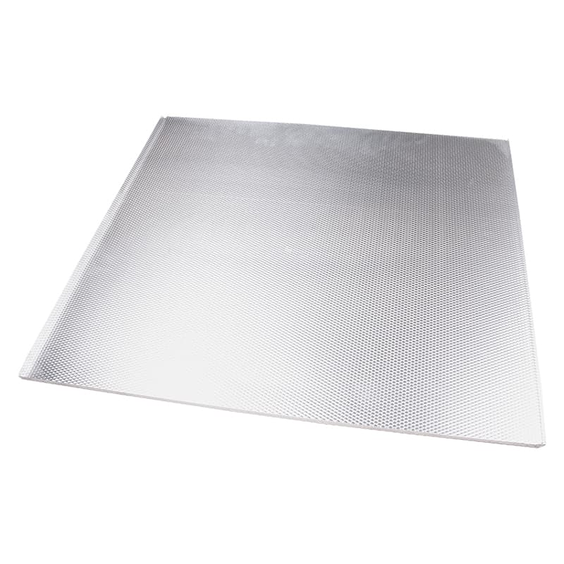 Піддон алюмінієвий Light 500xL1164 Scilm