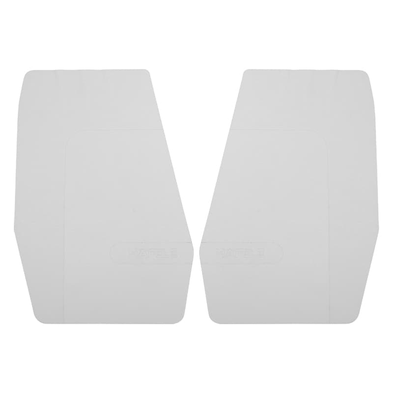 Комплект белых заглушек для FREE FLAP 3.15 Hafele Комплект белых заглушек для FREE FLAP 3.15 Hafele