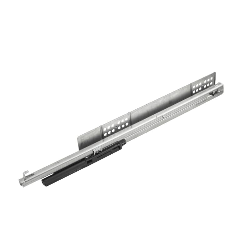 Направляюча Quadro V6.Silent System L=470 повн. вис. EB 10,5 Atira, права (9217484)  Hettich