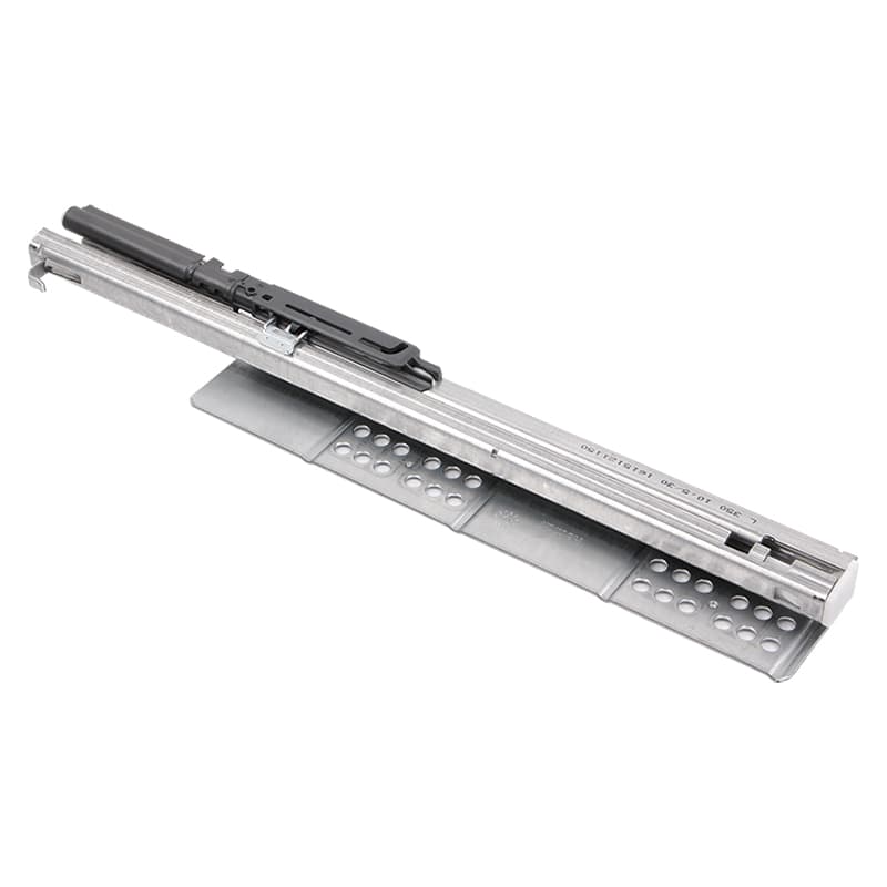 Направляюча Quadro V6 P2O L=350 повн. вис. EB 10,5 Atira ліва (9117372) Hettich Направляюча Quadro V6 P2O L=350 повн. вис. EB 10,5 Atira ліва (9117372) Hettich
