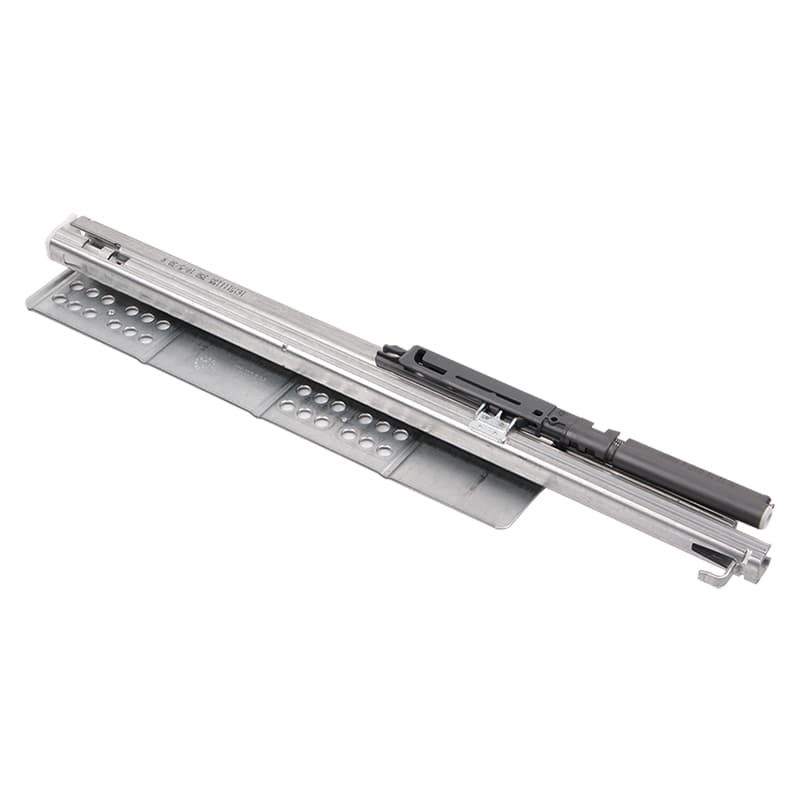 Направляюча Quadro V6 P2O L=350 повн. вис. EB 10,5 Atira права (9117373) Hettich Направляюча Quadro V6 P2O L=350 повн. вис. EB 10,5 Atira права (9117373) Hettich