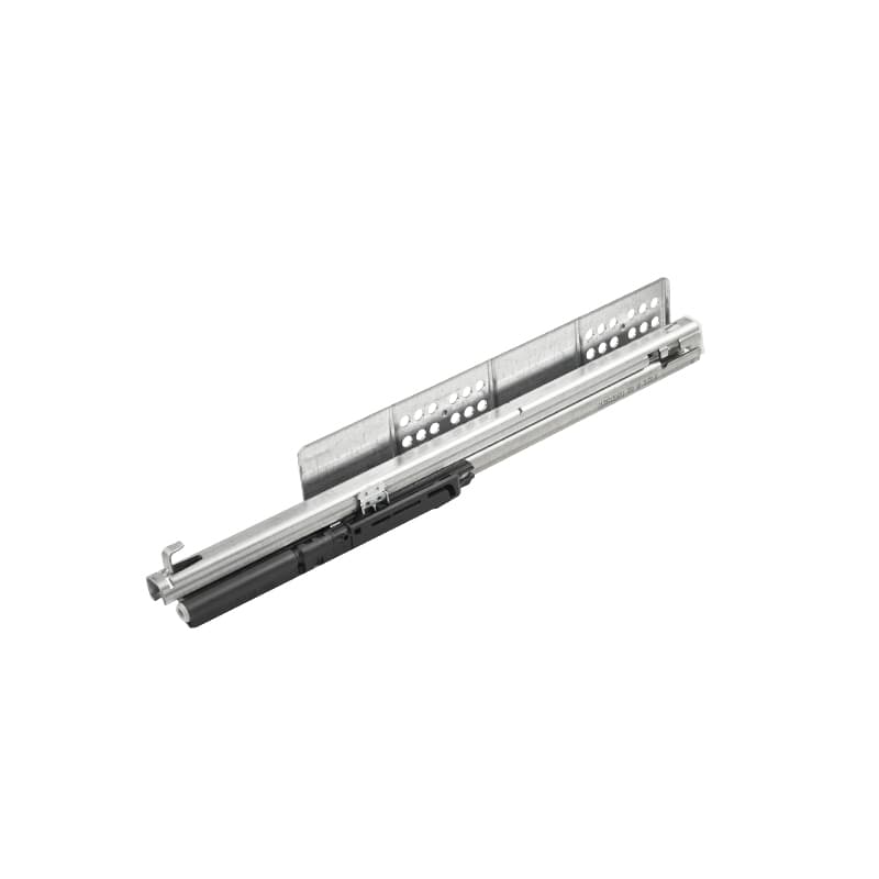 Направляюча Quadro V6.Silent System L=350 повн. вис. EB 10,5 Atira, права (9237606)  Hettich