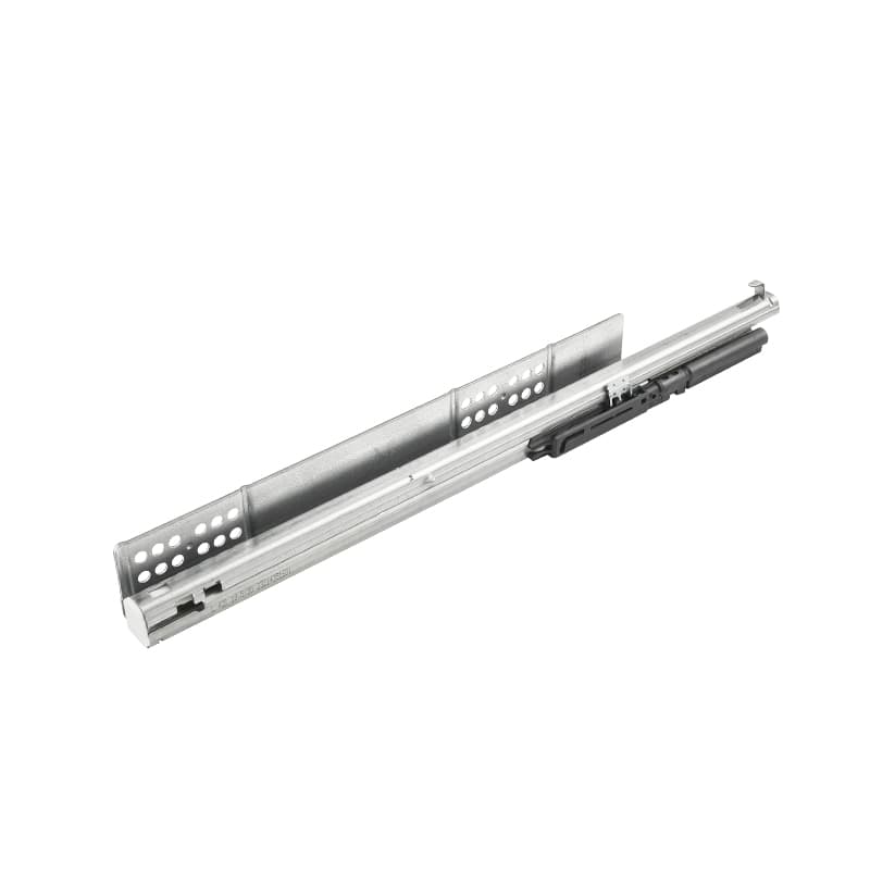 Направляюча Quadro V6.Silent System L=420 повн. вис. EB 10,5 Atira, ліва (9047450)  Hettich
