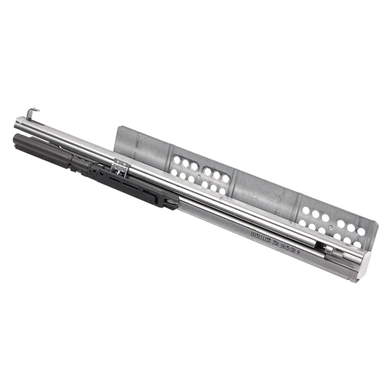 Направляющая Quadro V6 P2O L=520 полн. выдв. EB 10,5 Atira правая (9118404) Hettich Направляющая Quadro V6 P2O L=520 полн. выдв. EB 10,5 Atira правая (9118404) Hettich