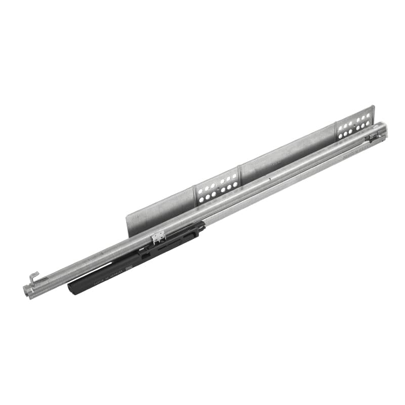 Направляюча Quadro V6.Silent System L=520 повн. вис. EB 10,5 Atira, права (9237610)  Hettich