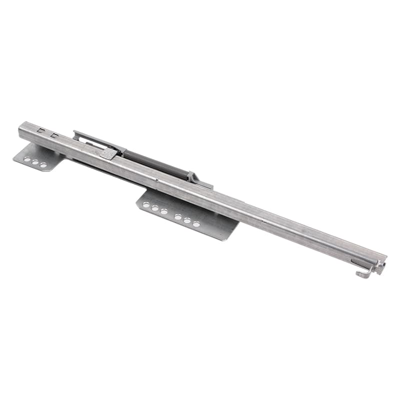 Направляюча Quadro 25.Silent System L=350 част. вис. EB 10,5 Atira, права (9158967) Hettich Направляюча Quadro 25.Silent System L=350 част. вис. EB 10,5 Atira, права (9158967) Hettich