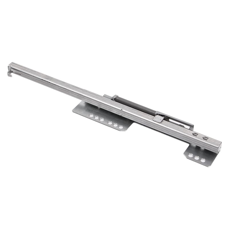 Направляюча Quadro 25.Silent System L=520 част. вис. EB 10,5 Atira, ліва (9158973) Hettich Направляюча Quadro 25.Silent System L=520 част. вис. EB 10,5 Atira, ліва (9158973) Hettich