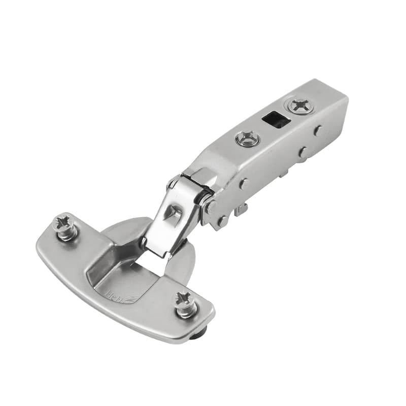 Завіса Clip-on,110°,Sensys 8646і,нак-на,для тонк.фас.10-19мм,з дотяг.,нікель(9094276) Hettich Завіса Clip-on,110°,Sensys 8646і,нак-на,для тонк.фас.10-19мм,з дотяг.,нікель(9094276) Hettich
