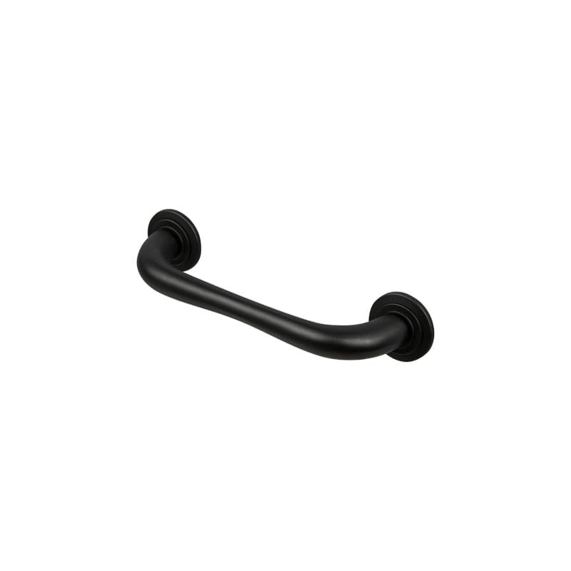 Ручка Ferro Fiori D 4500.96 черная бронза
