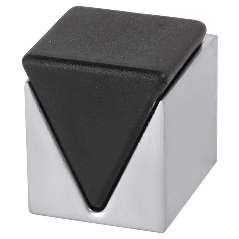 Обмежувач для дверей Ferro Fiori M 5050, нікель Обмежувач для дверей Ferro Fiori M 5050, нікель
