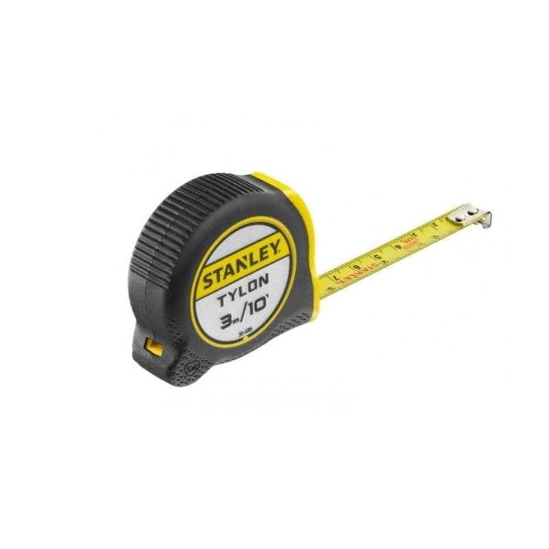 Рулетка 3м х 12.7мм TYLON (0-30-687) Stanley