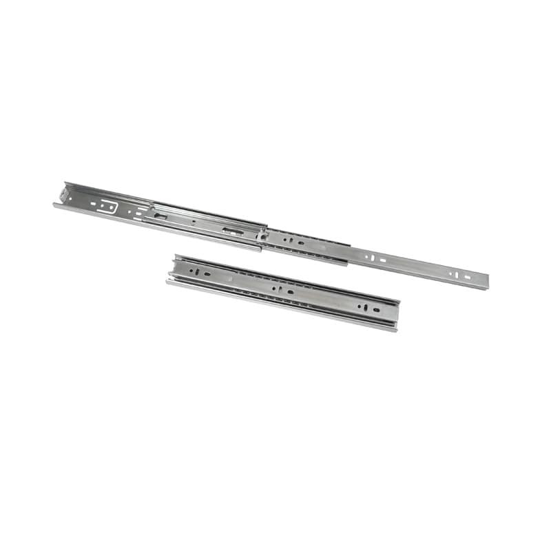Направляючі телескопічні H=42mm L=400mm