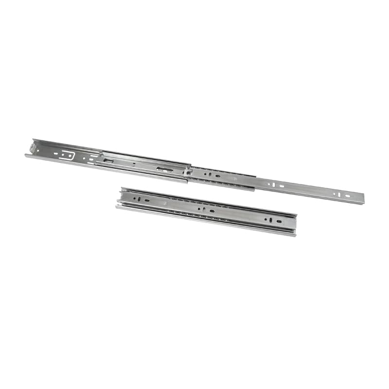 Направляючі телескопічні H=42mm L=500mm