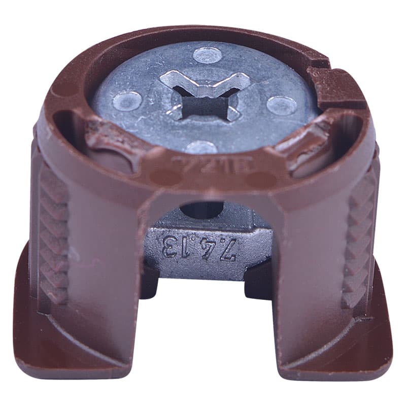 Стяжка VB 35/16, коричнева (9066738) Hettich