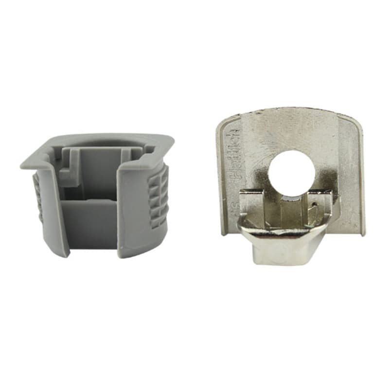Стяжка Toolex VB 54/16 для полиць (1049582) Hettich