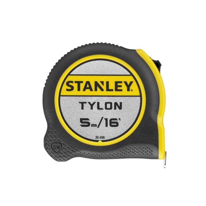 Рулетка 5мх19мм "Tylon" (0-30-697) Stanley