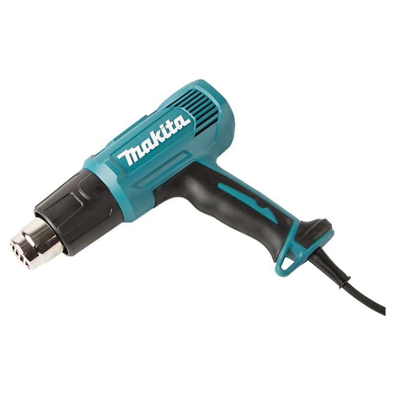 Технический фен 1600W (HG5030K) Makita