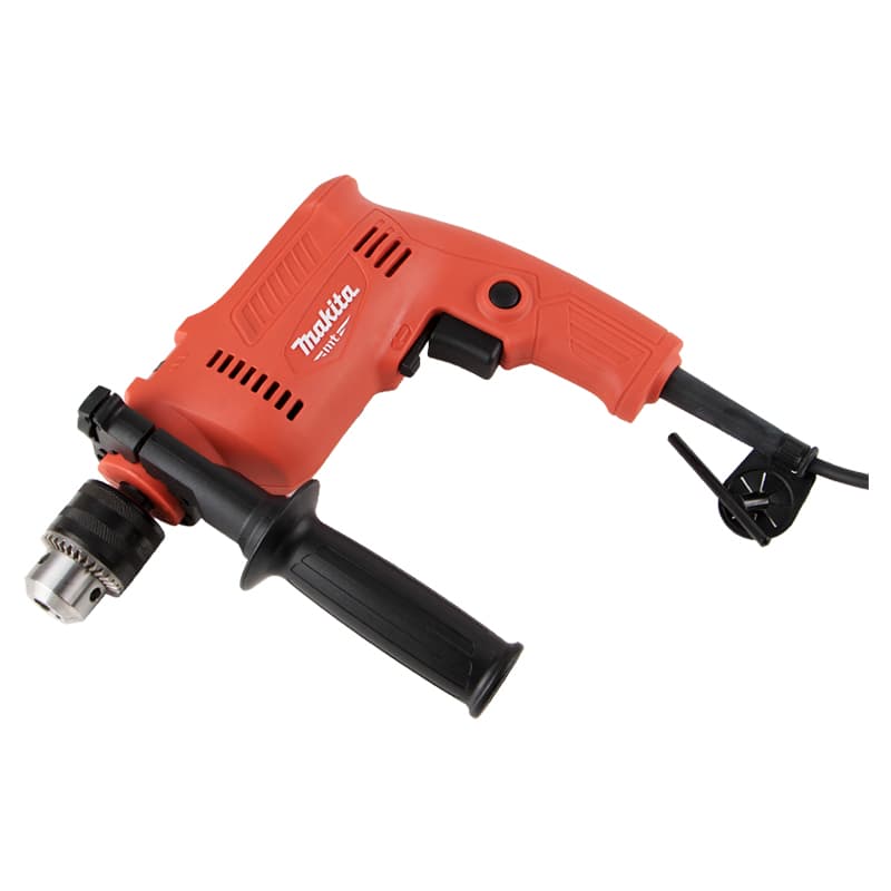 Дрель ударная 500В, 13мм (M0801K) Makita MT