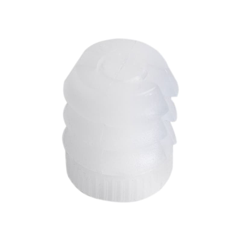 Муфта М6 L=13 D=11, забивна, пластик, нерозтискна, (BU19) Permo Муфта М6 L=13 D=11, забивна, пластик, нерозтискна, (BU19) Permo