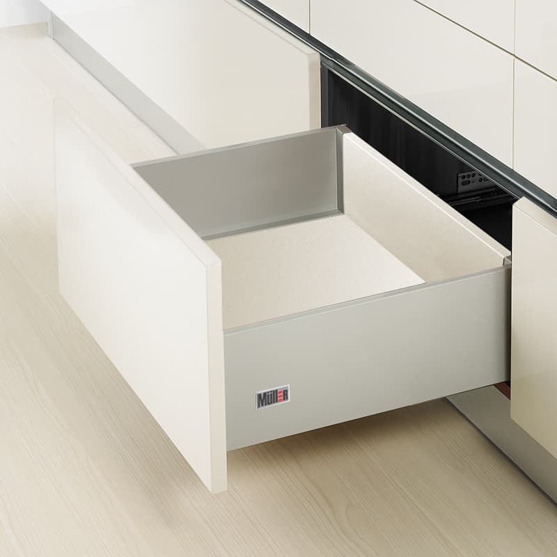 Комплект Muller Box profi line L=270 Н=178 білий Комплект Muller Box profi line L=270 Н=178 білий
