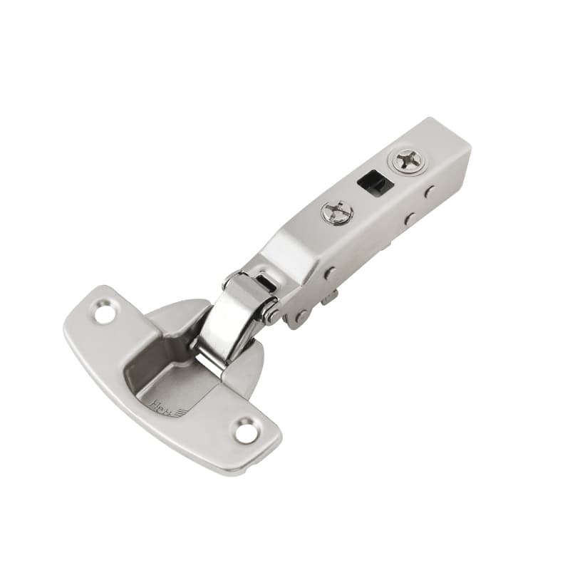 Завіса Clip-on,95°,Sensys 8631і,нак-на,з дотяг.,для товстих дверей до 32мм,нікель(9091400)Hettich