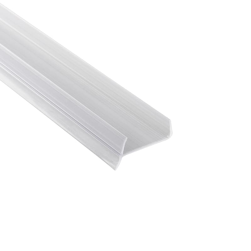 Уплотнитель цокольный 16 мм L=3000мм Thermoplast