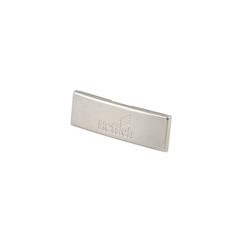 Заглушка Sensys с логотипом "Hettich", 9082774, Hettich