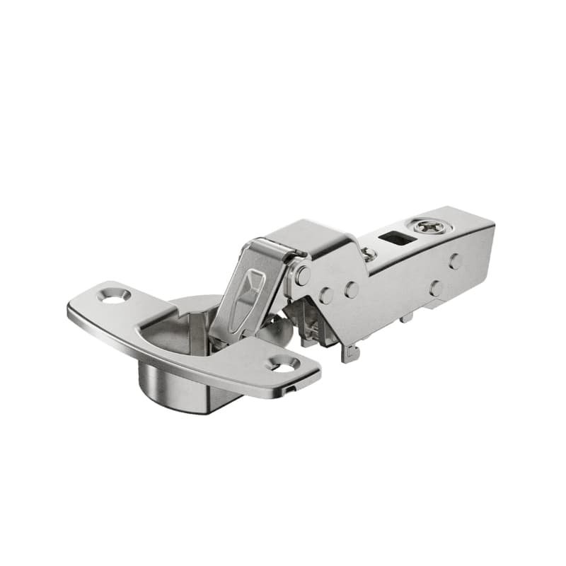 Завіса Clip-on, 110°,Sensys 8645і, внутрішня, з дотягувачем, нікель(9071207) Hettich Завіса Clip-on, 110°,Sensys 8645і, внутрішня, з дотягувачем, нікель(9071207) Hettich