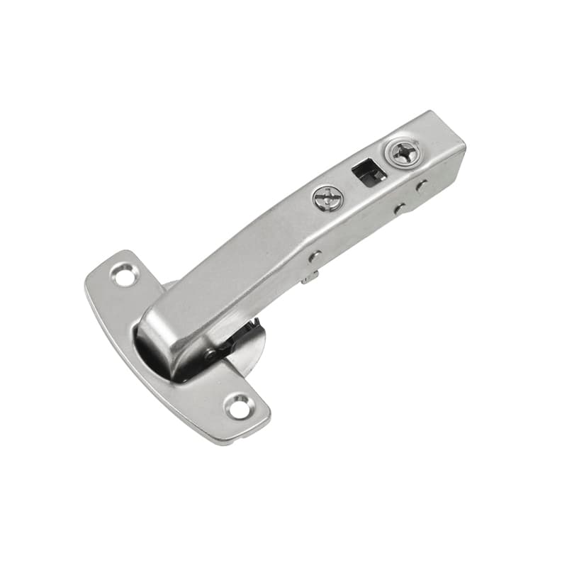 Завіса Clip-on, 90°,Sensys 8639і, внутрішня,рівнолежача, з дотягувачем, нікель(9088021) Hettich Завіса Clip-on, 90°,Sensys 8639і, внутрішня,рівнолежача, з дотягувачем, нікель(9088021) Hettich