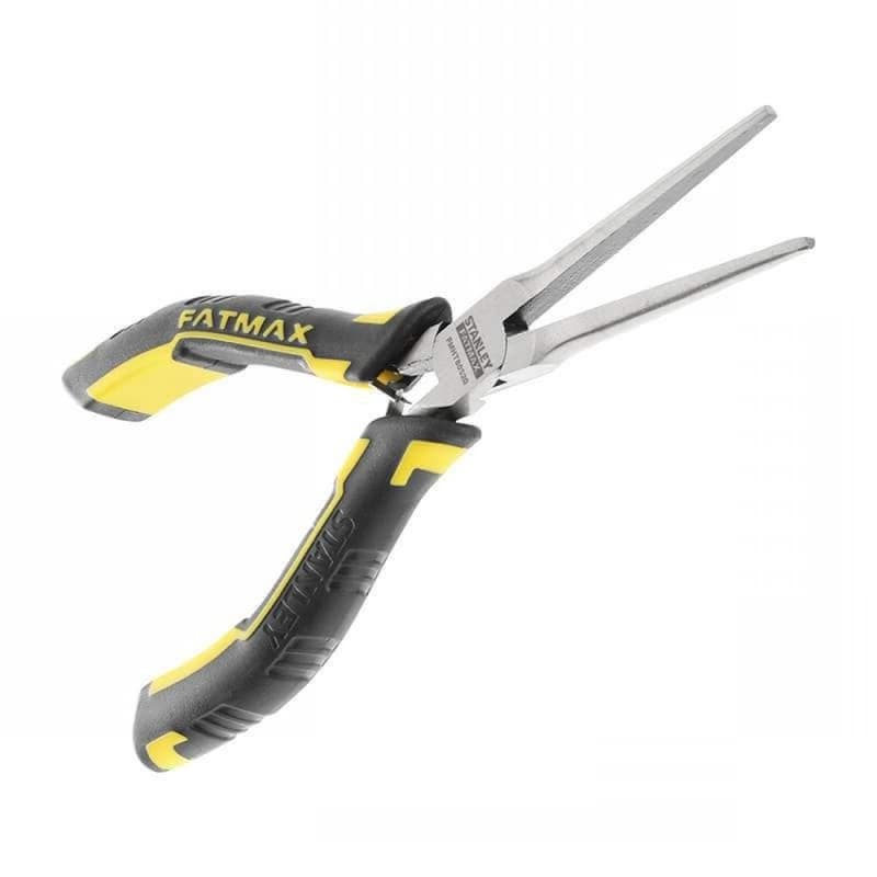 Плоскогубцы 190мм длинные мини Fatmax (FMHT0-80520) Stanley Плоскогубцы 190мм длинные мини Fatmax (FMHT0-80520) Stanley