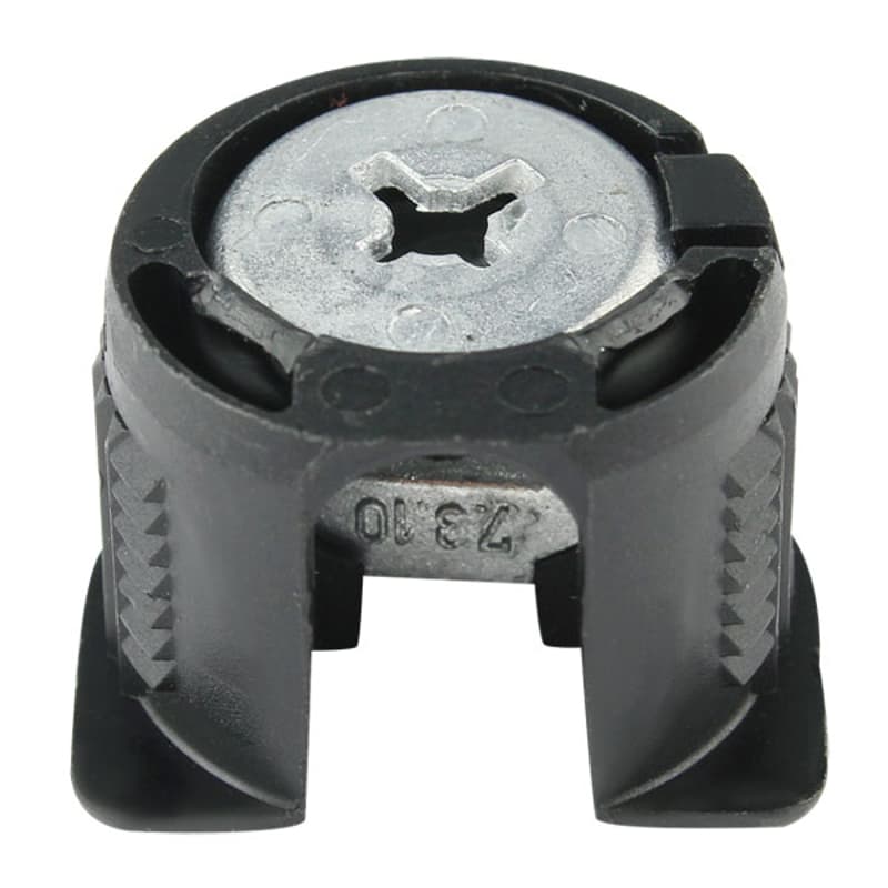 Стяжка VB 35/18, чорна (9116928) Hettich Стяжка VB 35/18, чорна (9116928) Hettich