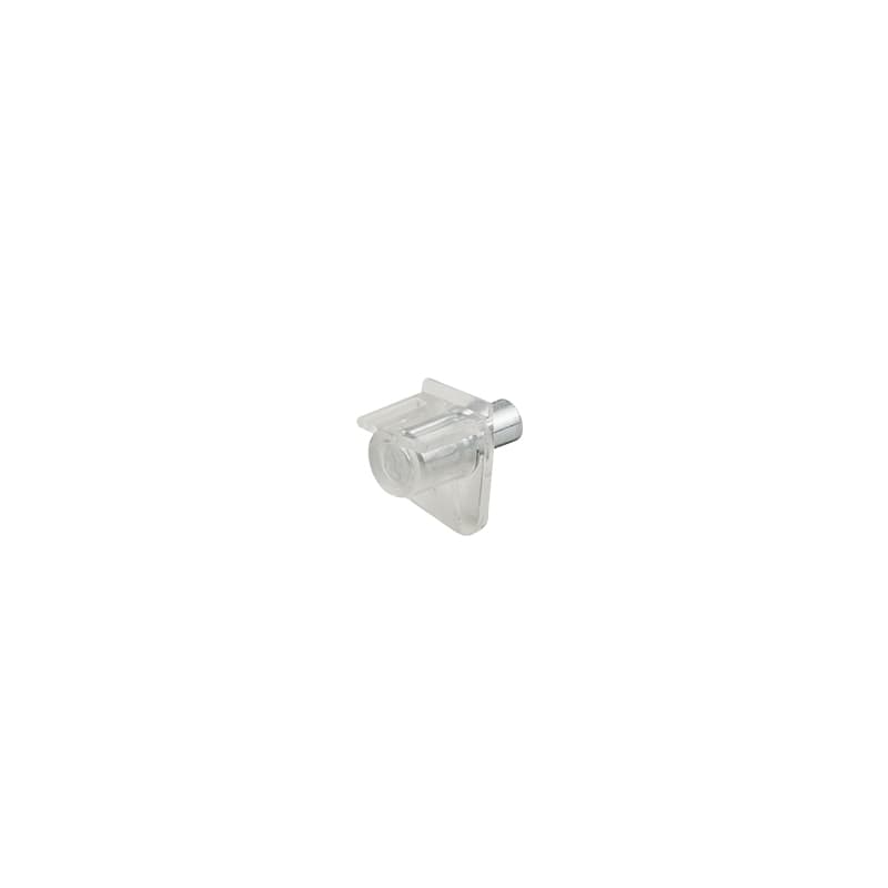 Полицетримач Safety D=5мм, прозорий (16180) Hettich