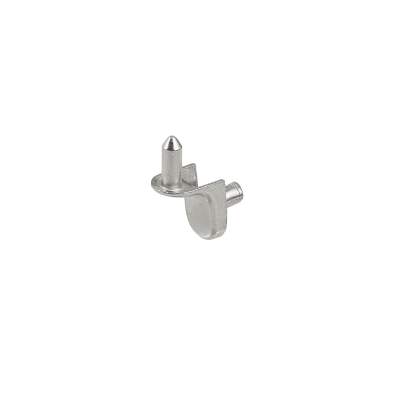 Полицетримач Sekura 6 з фіксатором D=5мм нікель (9005558) Hettich