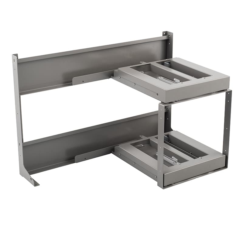 Рама FlyBOX, сіра, Galaxy VIBO (FLYBST452VGF) Рама FlyBOX, сіра, Galaxy VIBO (FLYBST452VGF)