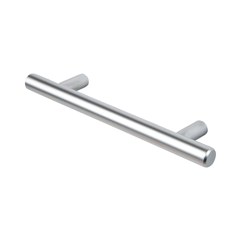 Ручка релінгова RE 1008/96 (DR 10/96 G6) моноліт Ø 12 алюміній_аналог Ручка релінгова RE 1008/96 (DR 10/96 G6) моноліт Ø 12 алюміній_аналог