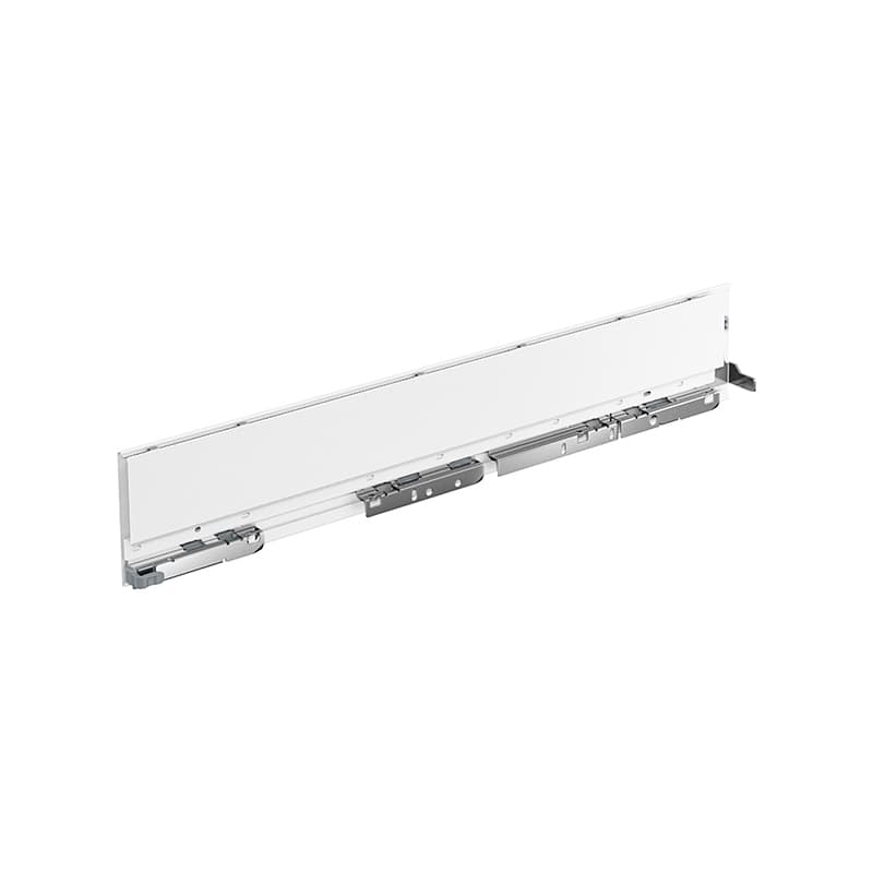 AvanTech YOU Боковина H=101, L=350мм, белая, правая (9255093) Hettich