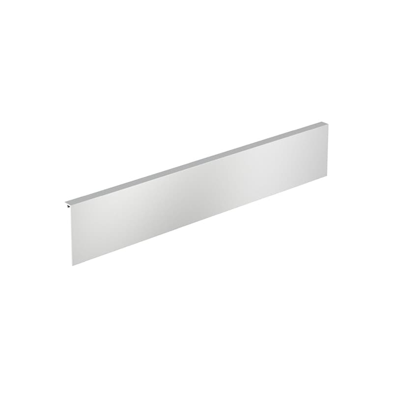AvanTech YOU DesignCape H=101мм L=2000мм, анадований алюміній (9257643) Hettich AvanTech YOU DesignCape H=101мм L=2000мм, анадований алюміній (9257643) Hettich