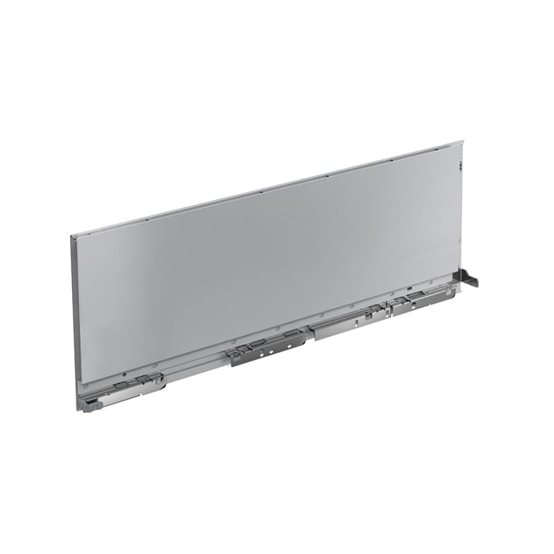 AvanTech YOU Боковина H=187, L=500мм, серебро, левая (9255054) Hettich