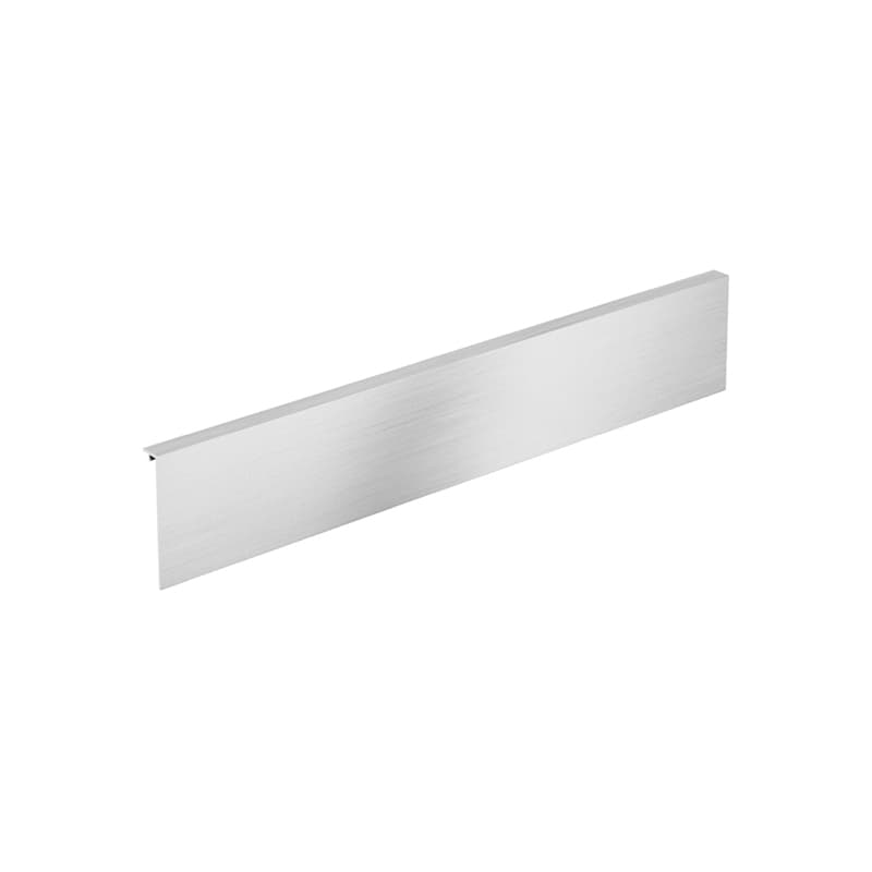 AvanTech YOU DesignCape H=101мм L=2000мм, нержавеющая сталь (9257647) Hettich AvanTech YOU DesignCape H=101мм L=2000мм, нержавеющая сталь (9257647) Hettich