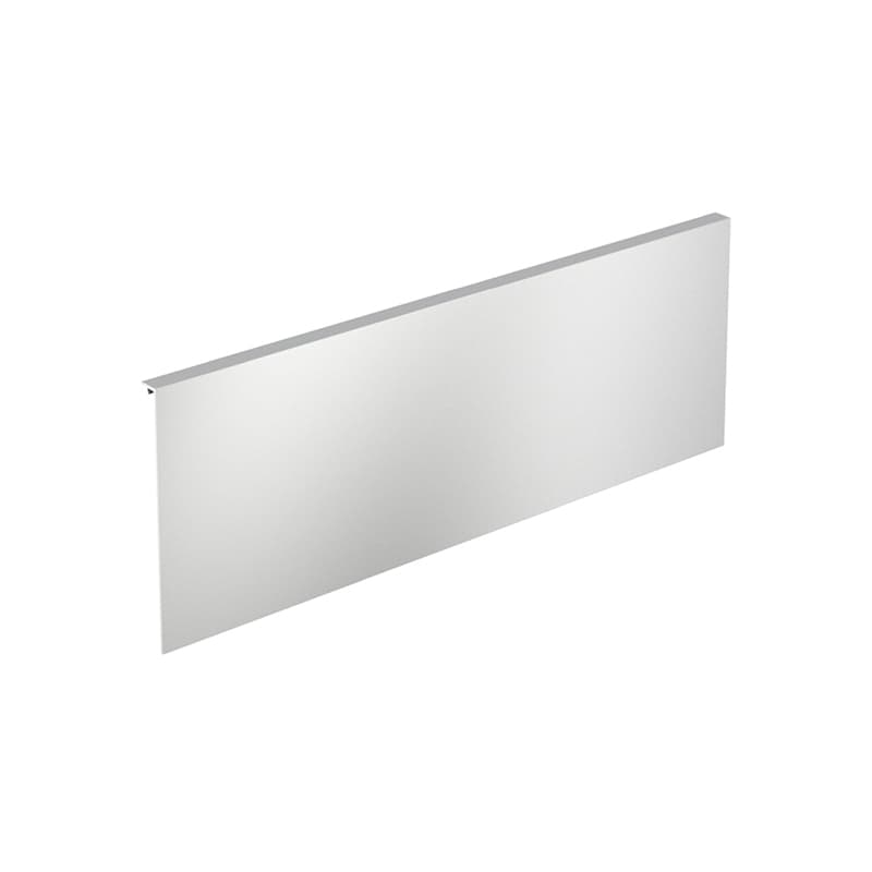 AvanTech YOU DesignCape H=187мм L=2000мм, анадований алюміній (9257645) Hettich
