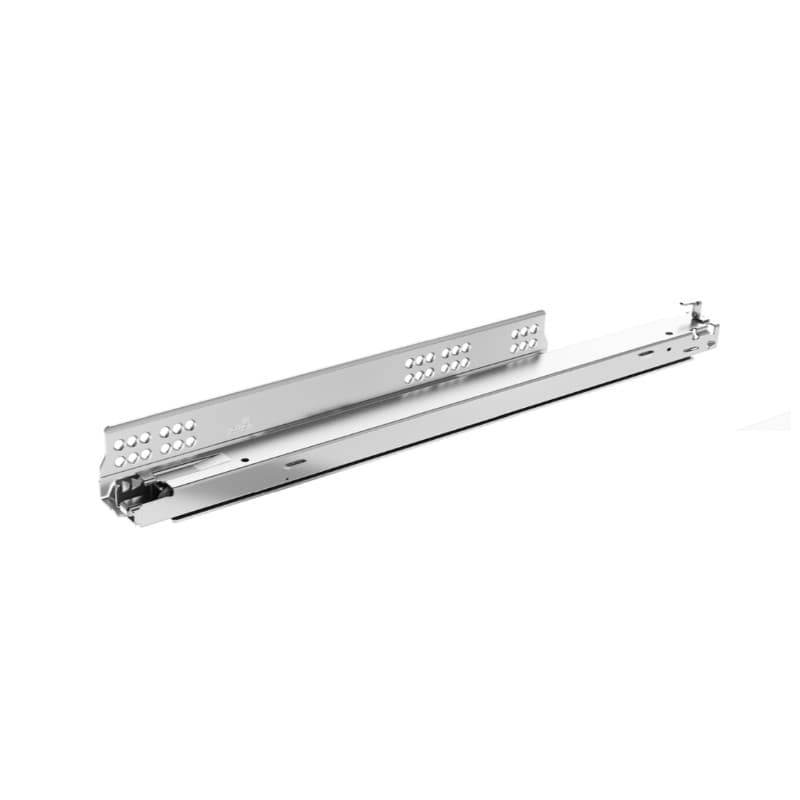 Направляющая Actro YOU L=350мм (40 кг), левая (9256980) Hettich Направляющая Actro YOU L=350мм (40 кг), левая (9256980) Hettich