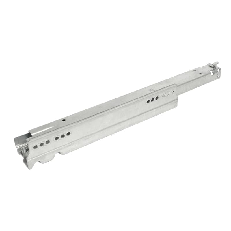 Направляющая Actro YOU L=400мм (40 кг), правая (9256985) Hettich Направляющая Actro YOU L=400мм (40 кг), правая (9256985) Hettich