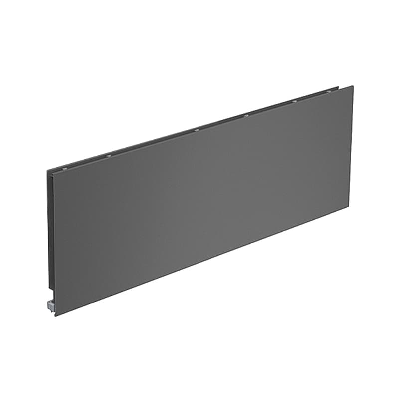 AvanTech YOU Боковина H=187, L=450мм, антрацит, левая (9255212) Hettich