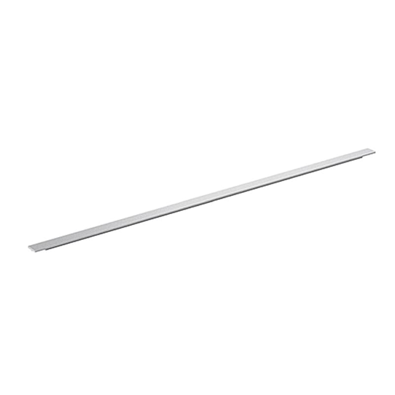 AvanTech YOU дизайн-профиль L=600мм, серебро (9255811) Hettich AvanTech YOU дизайн-профиль L=600мм, серебро (9255811) Hettich