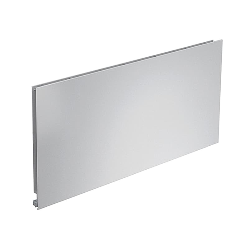 AvanTech YOU Боковина H=251, L=350мм, серебро, левая (9255066) Hettich AvanTech YOU Боковина H=251, L=350мм, серебро, левая (9255066) Hettich
