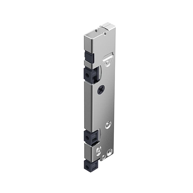 AvanTech YOU фиксатор фасада H=187 Inlay под прикручивание (9257257) Hettich AvanTech YOU фиксатор фасада H=187 Inlay под прикручивание (9257257) Hettich