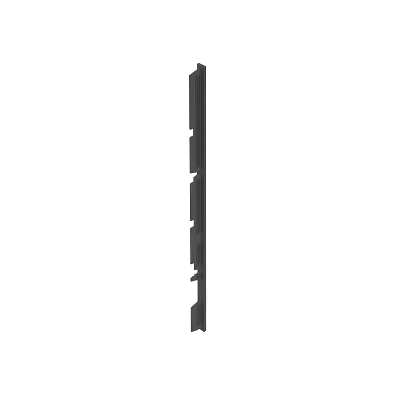 AvanTech YOU заглушка лицевой панели внутреннего ящика H=187, антрацит (9257639) Hettich AvanTech YOU заглушка лицевой панели внутреннего ящика H=187, антрацит (9257639) Hettich