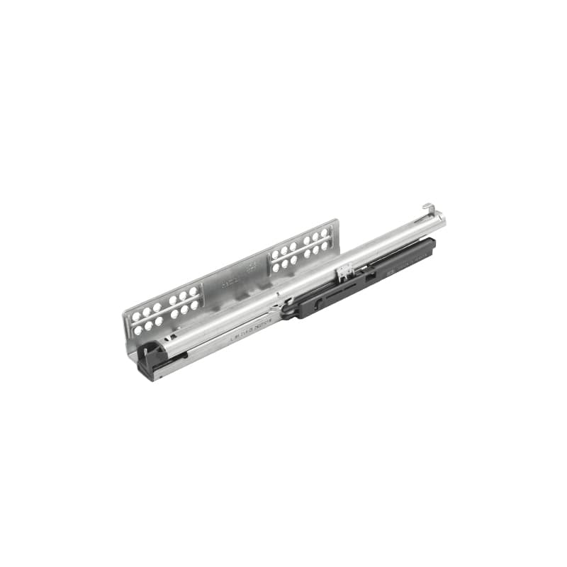Направляющая Quadro YOU L=300мм (30 кг), левая (9256856) Hettich Направляющая Quadro YOU L=300мм (30 кг), левая (9256856) Hettich